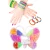 Butterfly DIY Rubber Band Loom Kit
