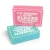 Fred and Friends Dolly Sink Sign Sponges