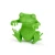 Fred and Friends Tea Frog Infuser