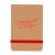 Literally Just A Cowgirl Leatherette Pocket Journal by Properly Improper