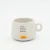 It's A Good Day Mug Shot Glass by Properly Improper