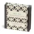 Cotton & Grey Vintage Print 20 Minute Candles