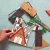 Kikkerland Make Your Own Weather House