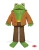Frog 12" Soft Toy from Frog and Toad Are Friends