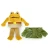 Toad 9" Soft Toy From Frog And Toad Are Friends