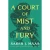 A Court of Mist And Fury by Sarah J. Maas
