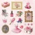Coquette Sticker Book