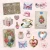 Coquette Sticker Book