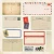 Ransom Notes Sticker Book