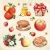Cottagecore Sticker Book by Peter Pauper Press