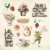 Cottagecore Sticker Book by Peter Pauper Press