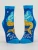 Blue Q Deep Sea Diva Ankle Socks