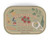 Paddywax Heirloom Tomato Bistro Printed Tin 4.5 oz Candle