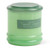 Paddywax Minty Verde Stack Glass 7 oz Candle