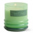 Paddywax Minty Verde Stack Glass 7 oz Candle