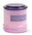 Paddywax Violet Vanilla Stack Glass 7 oz Candle