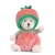 Bukowski Bears Ziggy Strawberry