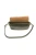 Joy Susan Becca Convertible Shoulder Bag - Dark Basil