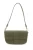 Joy Susan Becca Convertible Shoulder Bag - Dark Basil