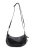 Joy Susan Yvette Expandable Zip Hobo Bag - Black