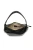 Joy Susan Yvette Expandable Zip Hobo Bag - Black