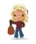 Dolly Parton Crochet Kit DIY Crafts Gift Country Music
