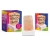 Himalayan Mood Lamp: Real Sea Salt