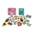 Trash Animals Magnet Set: Live Free, Eat Trash