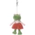 Bukowski Bears Prince Bag Charm - Red Pants