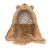 Jellycat Bartholomew Bear Bundlesnug