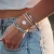 K'Lani Grow Bracelet / Hair Tie Set