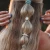 K'Lani Grow Bracelet / Hair Tie Set
