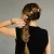 K'Lani Wild Bracelet / Hair Tie Set