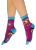 Powder Zodiac Taurus Ankle Socks