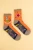 Powder Zodiac Capricorn Ankle Socks