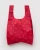 Standard Baggu - Red Polka Dot