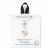 Good Feelings Anchored In Faith Necklace - Silver