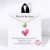 Good Feelings Heart Of the Storm Necklace - Gold
