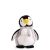 Bukowski Bears Sweet Julius Penguin