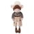 Bukowski Bears Winter Henry Mouse