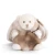 Bukowski Bears Ziggy Winter Rabbit Grey