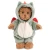 Bukowski Bears Bjorn Bear Dragon