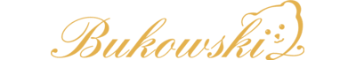 Bukowski Bears Logo