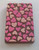 Chocolate Bar Adorned with Small Hearts-Color: Multi Pink Hearts Chocolate Bar Adorned with Small Hearts-Color: Multi Pink Hearts