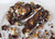 Made in Hamilton, MT. Gourmet chocolate bark