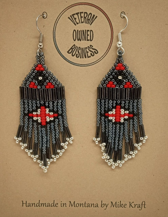 handmade-beaded-earrings-Kraft-Veteran-black-red.jpg
