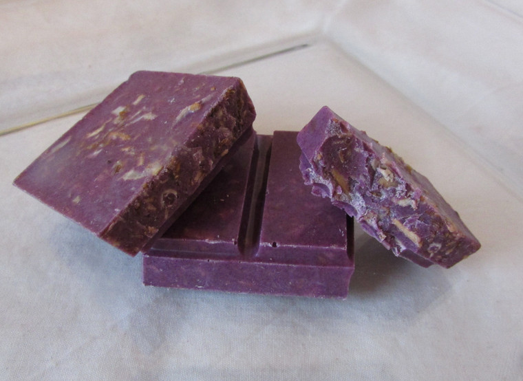 UBE and Toasted Coconut