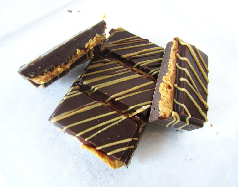 Peanut Butter & Chocolate