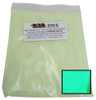 One Pound of Yellow Green Fast Glow in the Dark Powder Additive PPZNBB-061LB