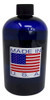 The pint of green UV dye IFWB-C81PT is proudly made in America